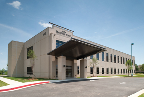 The Griffin Law Firm, P.C Snellville, GA Office