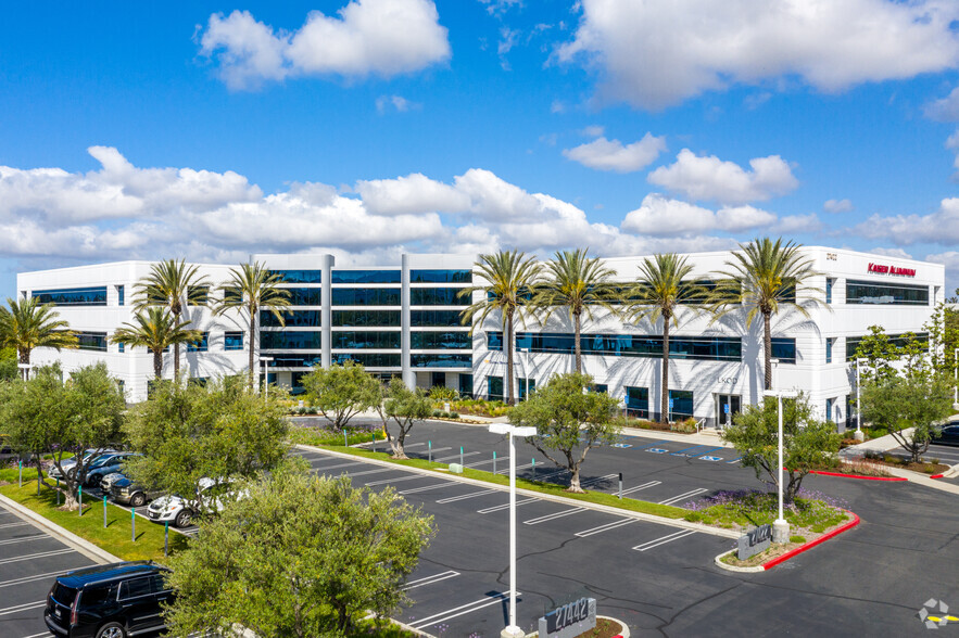 Gokal Law Foothill Ranch, CA Office