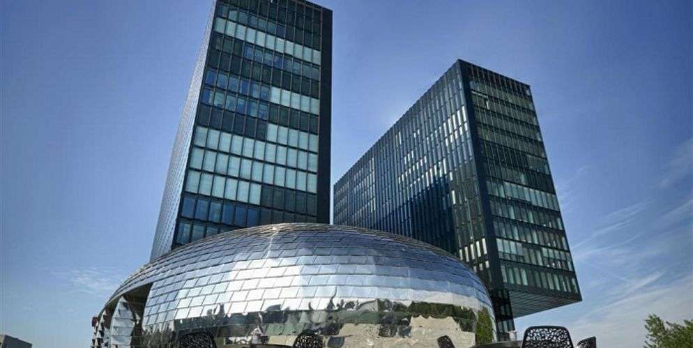 Beiten Burkhardt Dusseldorf, Germany Office