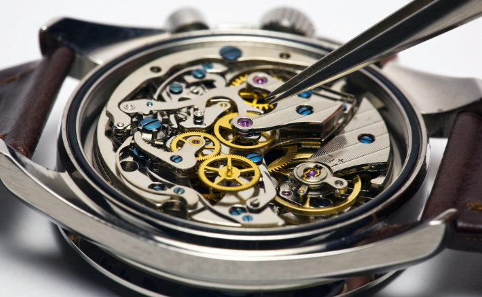 Eterna Law Moscow, Russia Office