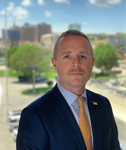 Ferguson Law North Kansas City, MO Office