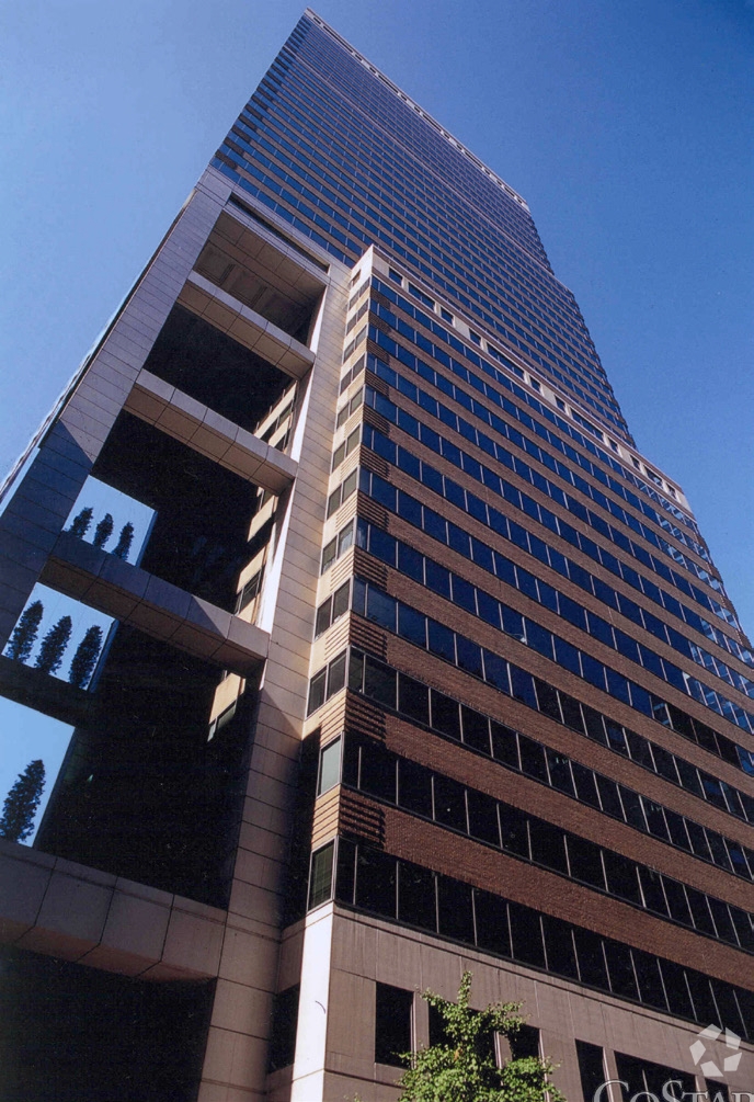 Gide Loyrette Nouel 7,  Office