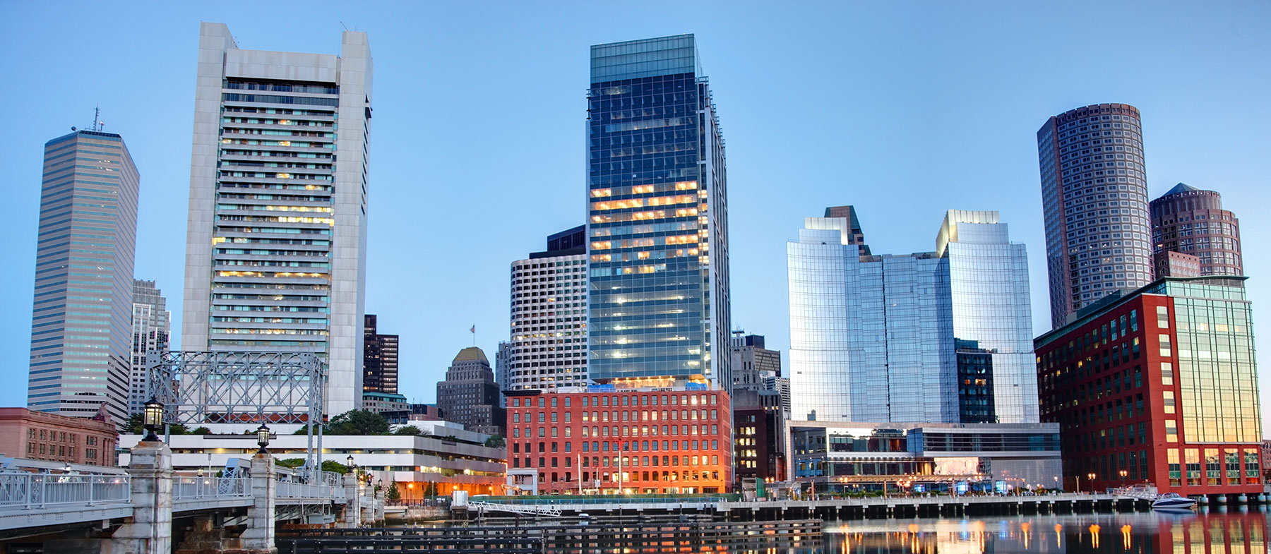 Peabody & Arnold LLP Boston, MA Office