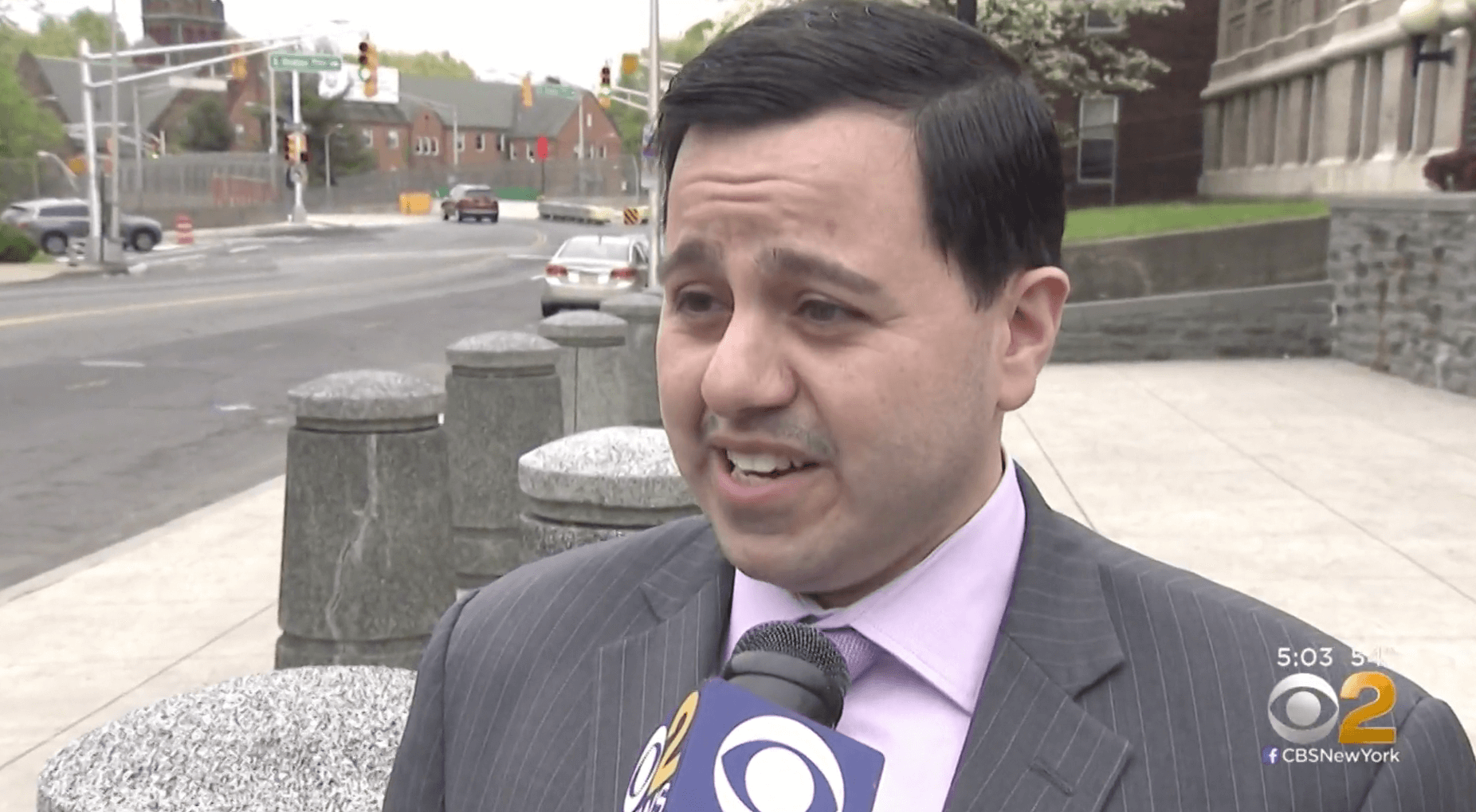 The Cintron Firm, LLC Ridgefield Park,  Office