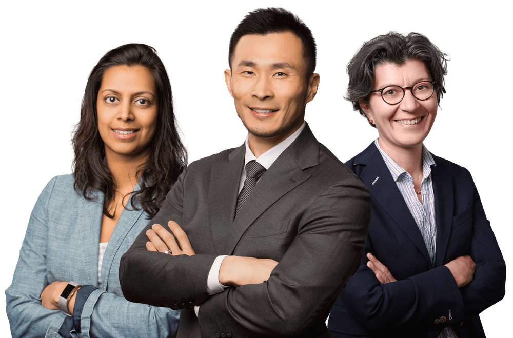 OBWB Austin, TX Office