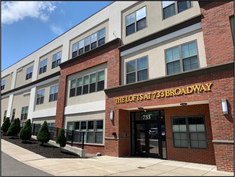 McGlinchey Stafford PLLC Albany, NY Office