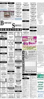 Smith Law Firm, PC Helena, MT Office