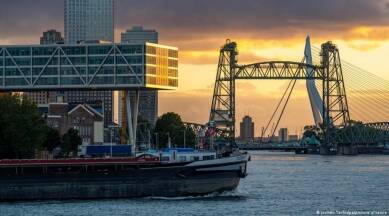 Stadermann Luiten Advocaten Rotterdam, Netherlands Office