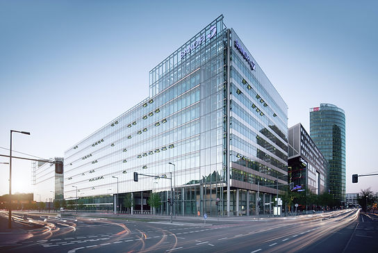 The Law Office of Robert C. Hudson PLLC Culpeper, VA Office