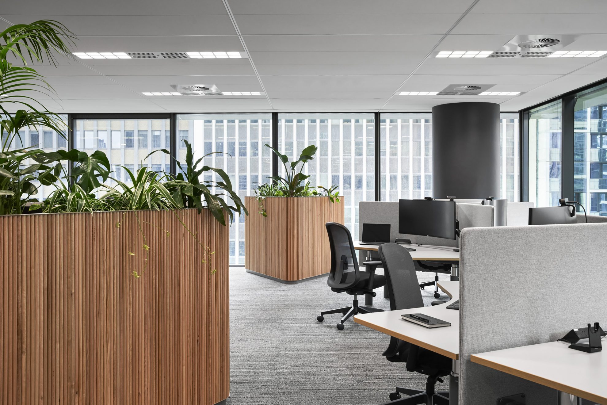 Lander & Rogers Melbourne, Australia Office