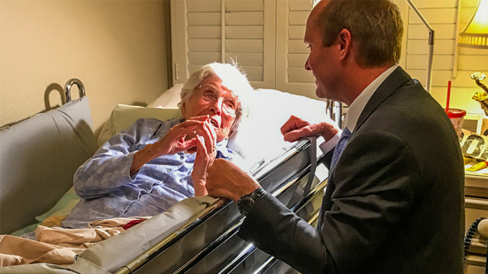 Larsen & Associates, P.A Orlando, FL Office