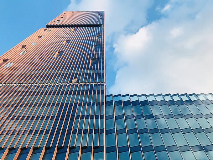 Mills & Reeve London, United Kingdom Office