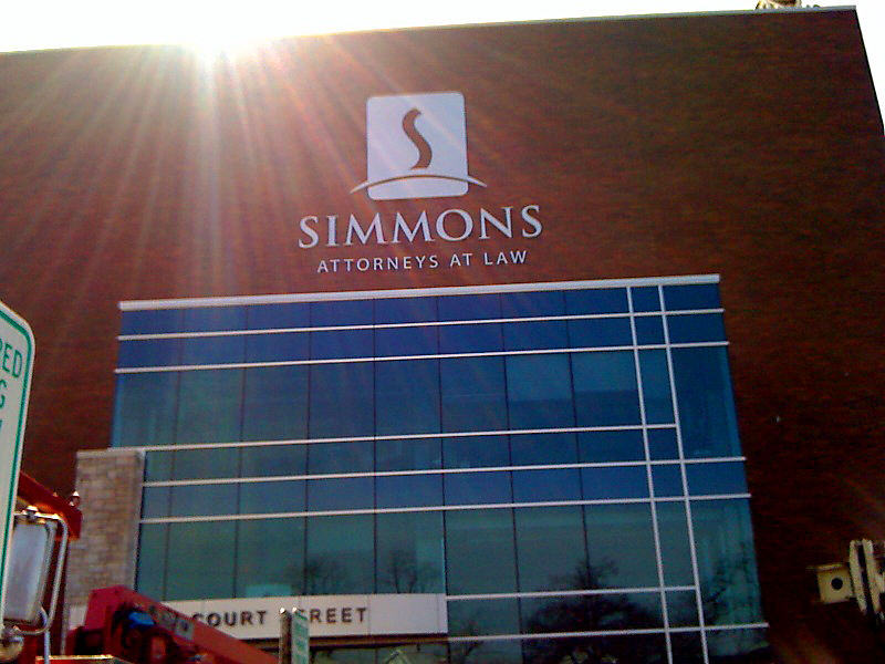 Simmons Hanly Conroy LLP Alton, IL Office