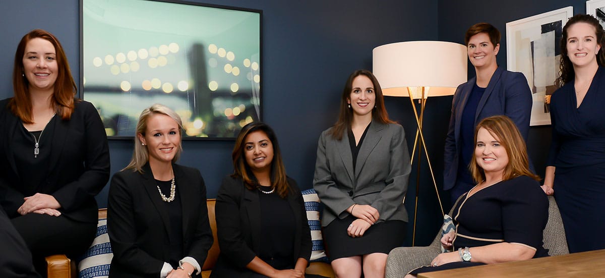 McCabe Russell, PA Rockville,  Office