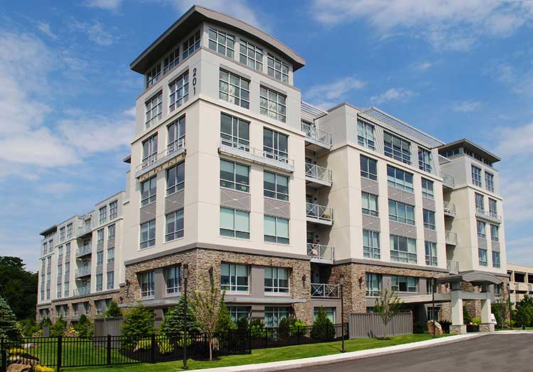 Foster & Eldridge, LLP Cambridge, MA Office