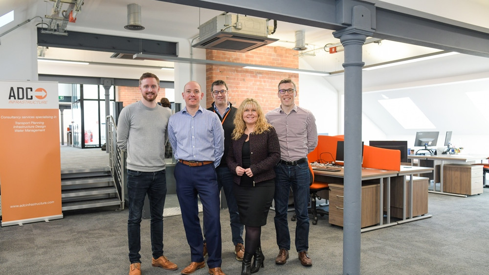 Gateley Plc Nottingham, United Kingdom Office