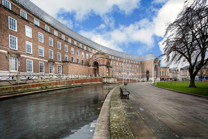 Ashfords LLP Bristol, United Kingdom Office