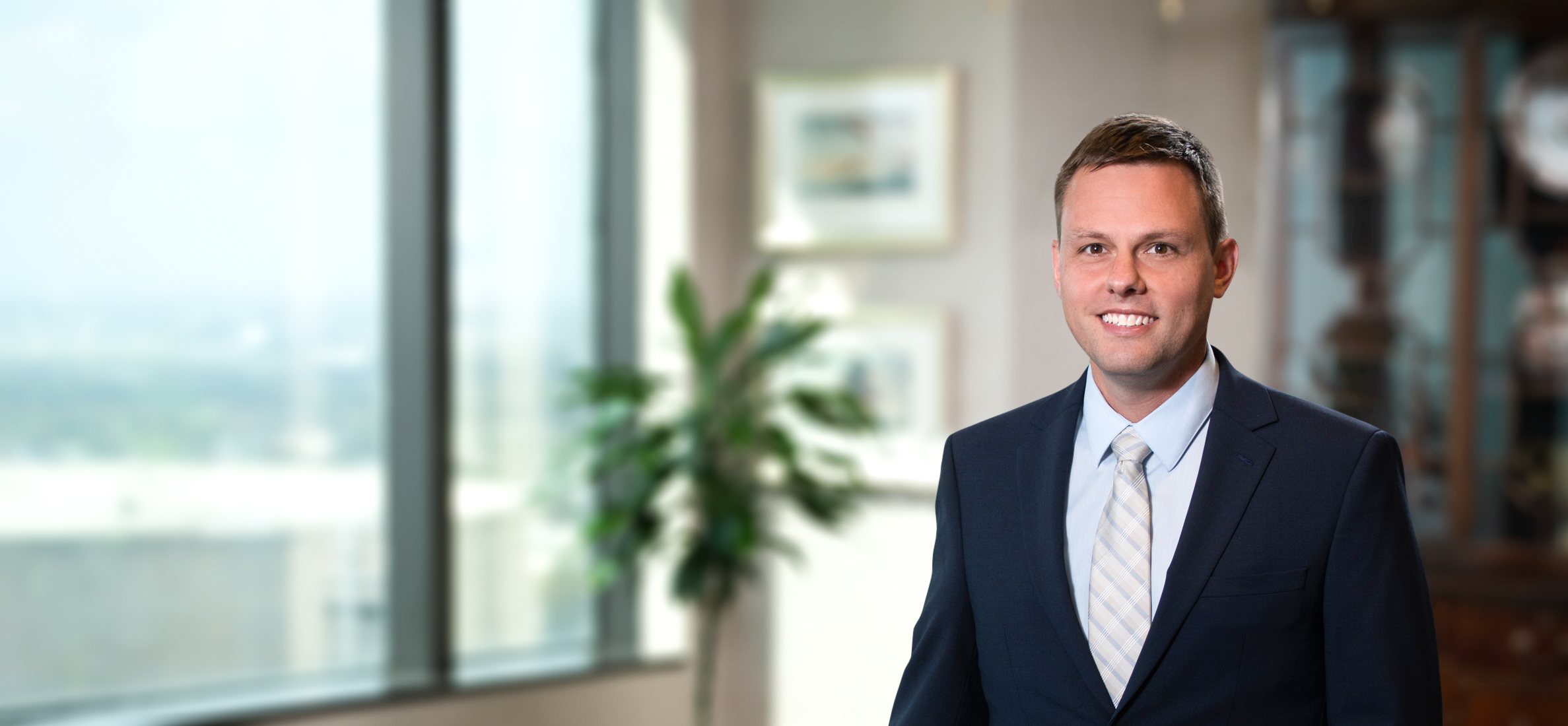 Hill Ward Henderson Tampa, FL Office