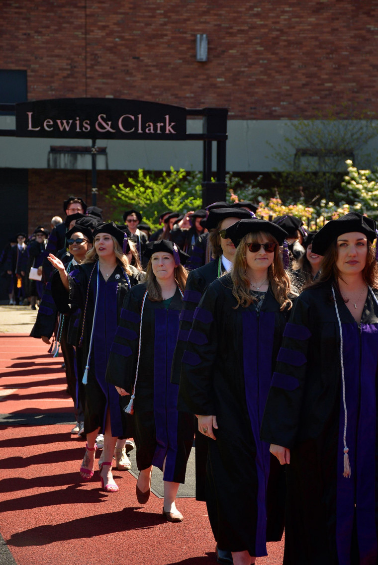 Parrilli Renison LLC Lake Oswego, OR Office