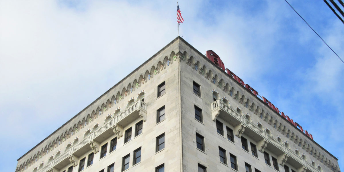 Barker Martin Portland, OR Office