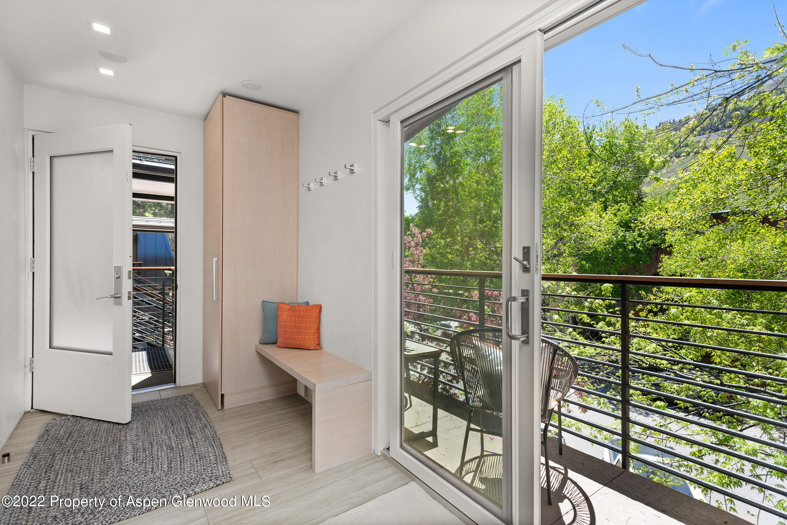 Balcomb & Green, PC Aspen, CO Office