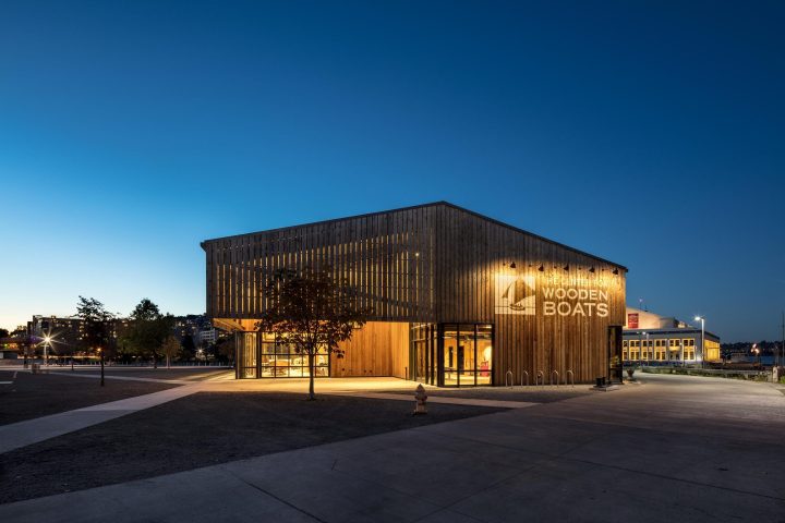 The Law Offices of Mark C. Wagner Tacoma, WA Office