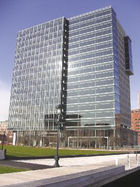 Gunderson Dettmer Boston, MA Office