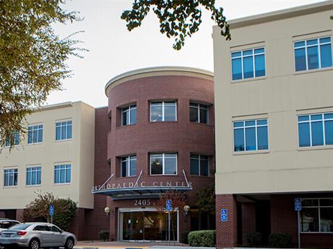 Visawolf Walnut Creek, CA Office