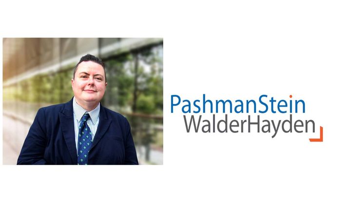 Pashman Stein Walder Hayden P.C Purchase, NY Office
