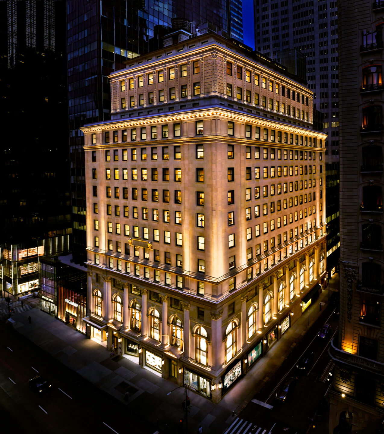 Dalli & Marino, LLP New York City, NY Office