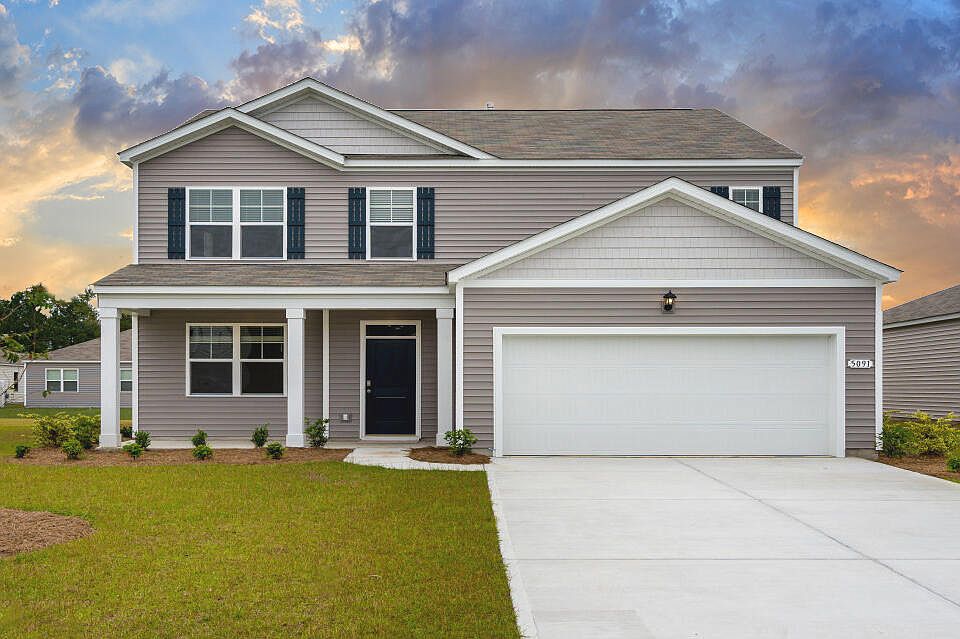 King Law Firm, Fayetteville, NC Office