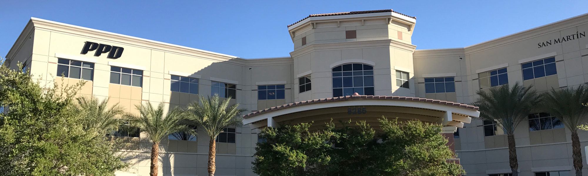 Foran Glennon Palandech Ponzi & Rudloff PC Las Vegas, NV Office