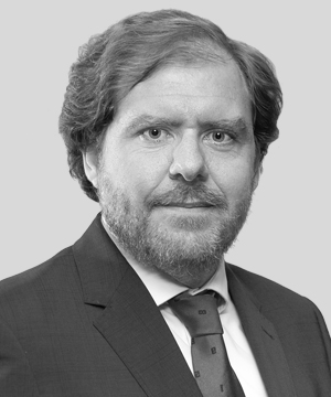 Penningtons Manches Cooper LLP Madrid, Colombia Office