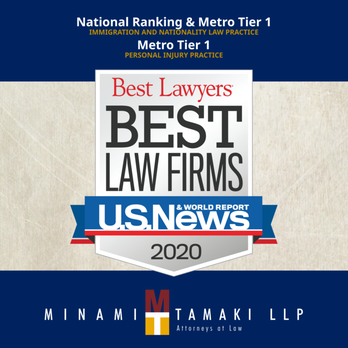 Minami & Tamaki, LLP San Francisco, CA Office