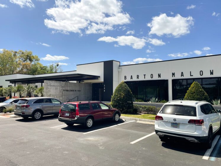 DeLoach, P.L Orlando,  Office