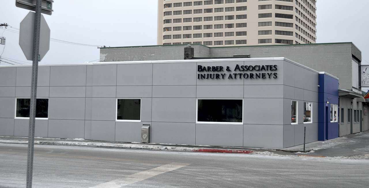 Winner & Associates, PC Anchorage, AK Office