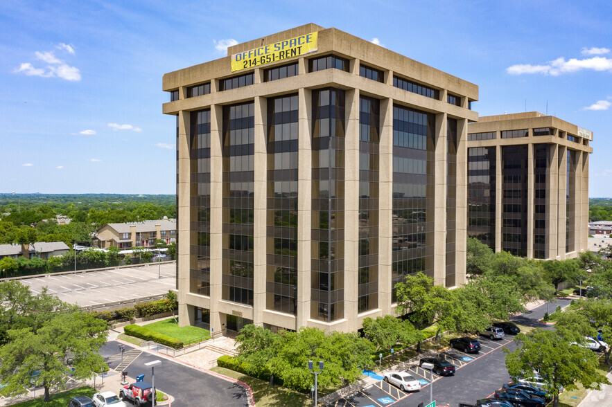 Underwood Perkins, P.C Dallas, TX Office