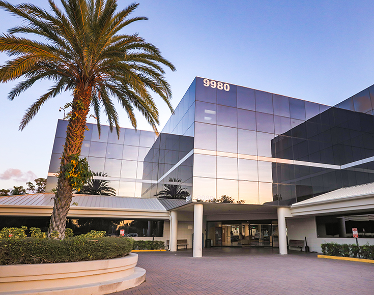 Yates & Schiller, P.A Boca Raton, FL Office