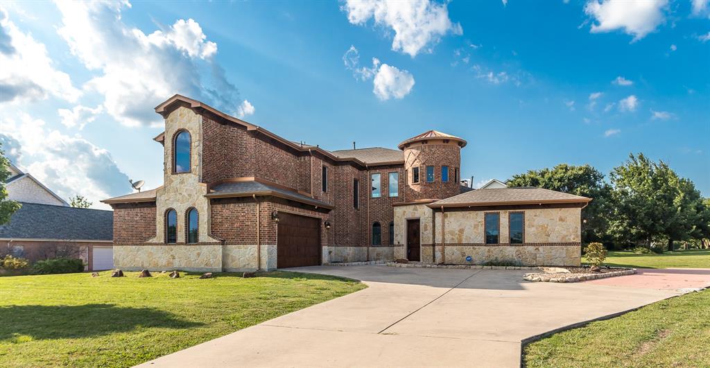 The Gibson Law Group Cedar Hill, TX Office