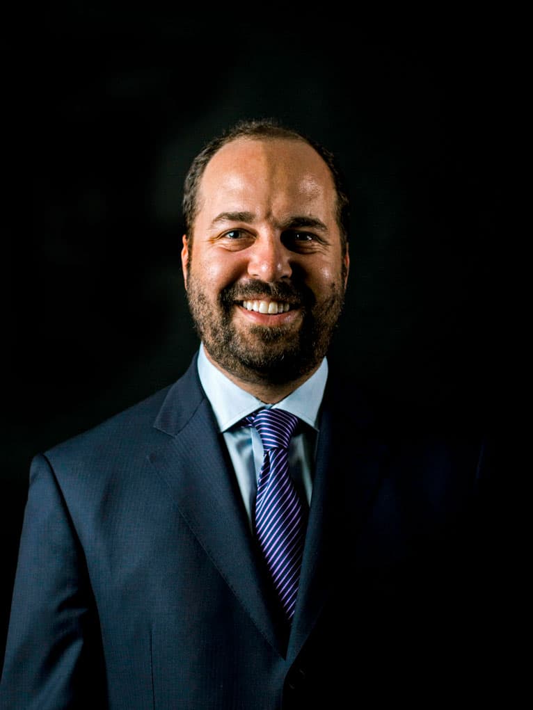 The Eichholz Law Firm Savannah,  Office