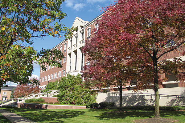 Freund, Freeze & Arnold Dayton, OH Office