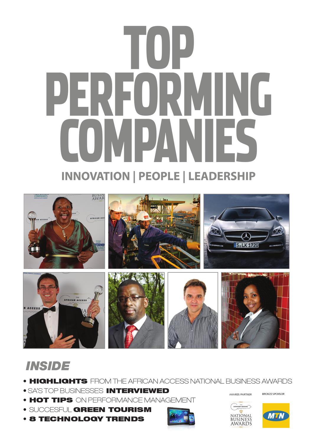 Werksmans Incorporated Cape Town, South Africa Office