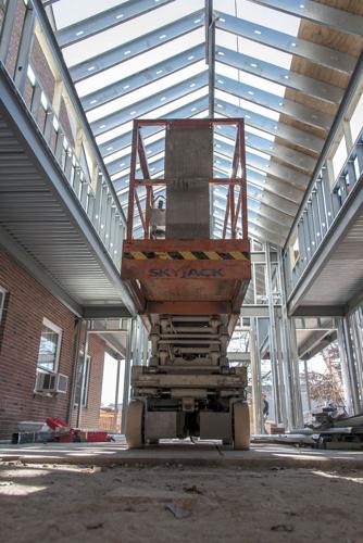 King Law Offices PLLC Brevard, NC Office