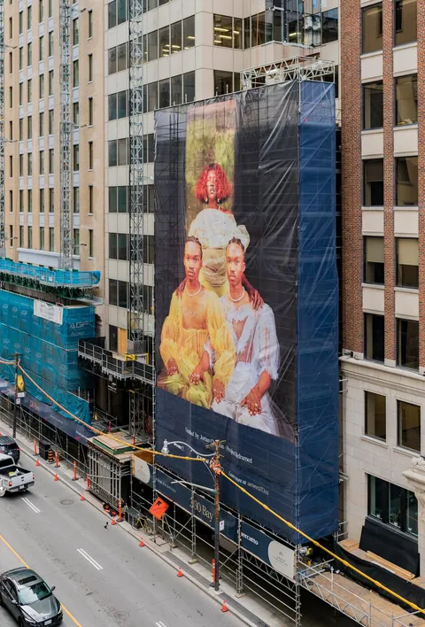 Charltons Hong Kong Office