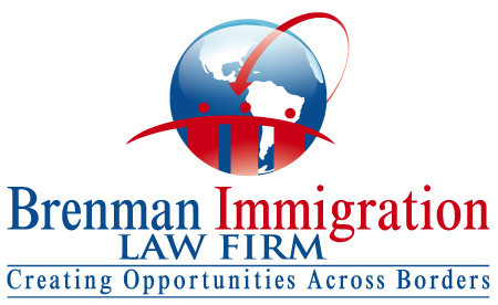 Brenman Immigration Law Firm, PLLC Chapel Hill, NC Office