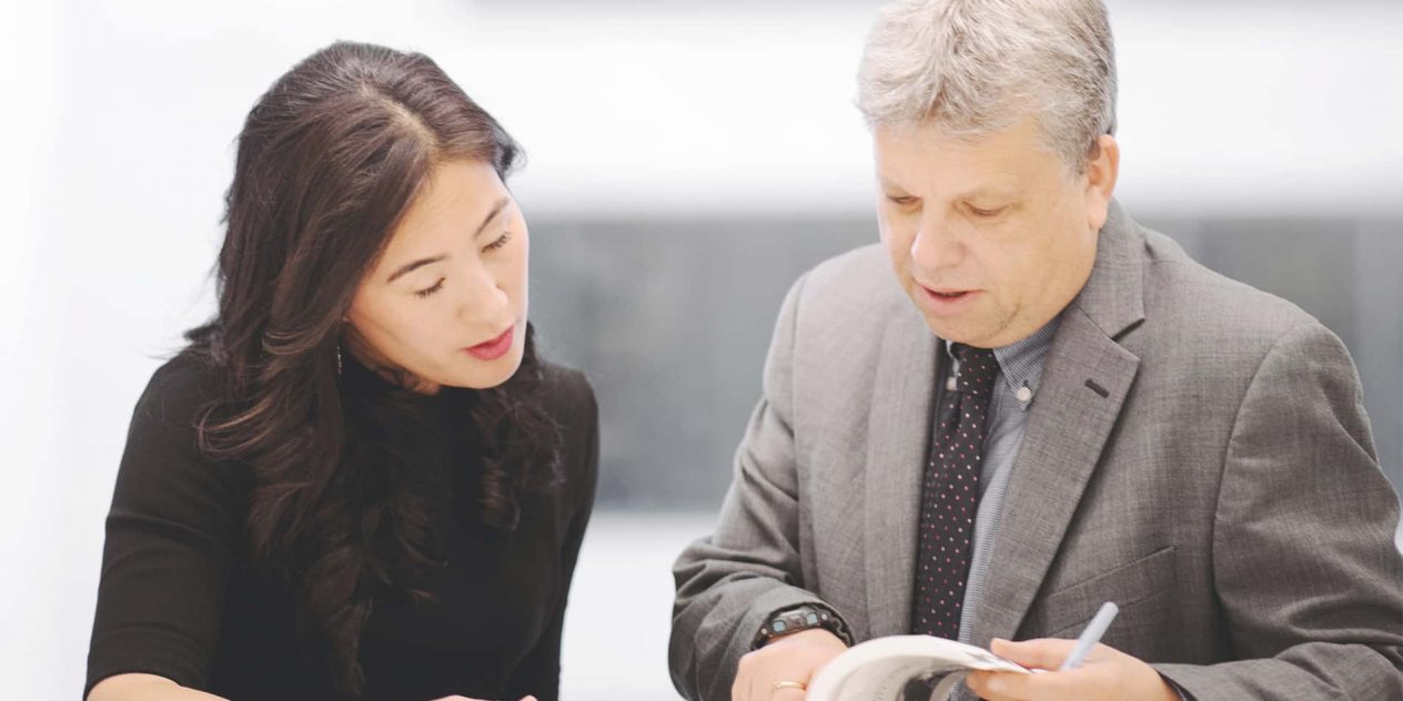 Watson Goepel LLP Vancouver, Canada Office