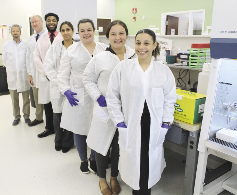 Hershman Legal Group PC New Haven, CT Office