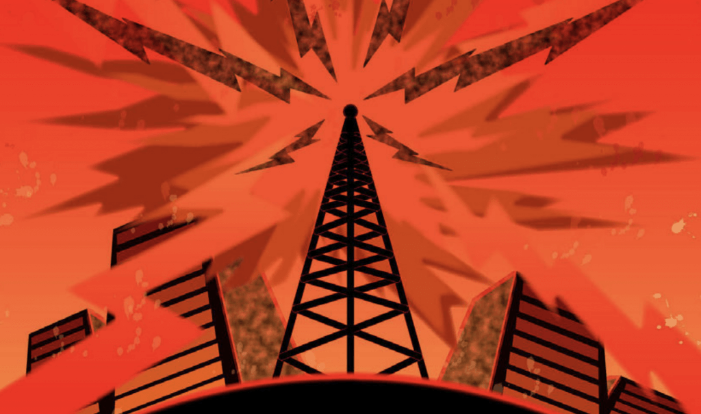 Telecom Law Firm, P.C San Diego, CA Office