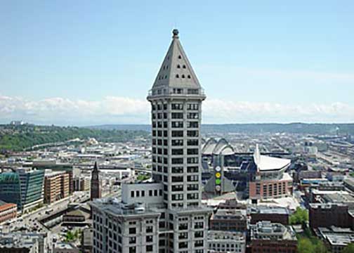 Fikso Kretschmer Smith Dixon Ormseth, PS Seattle, WA Office