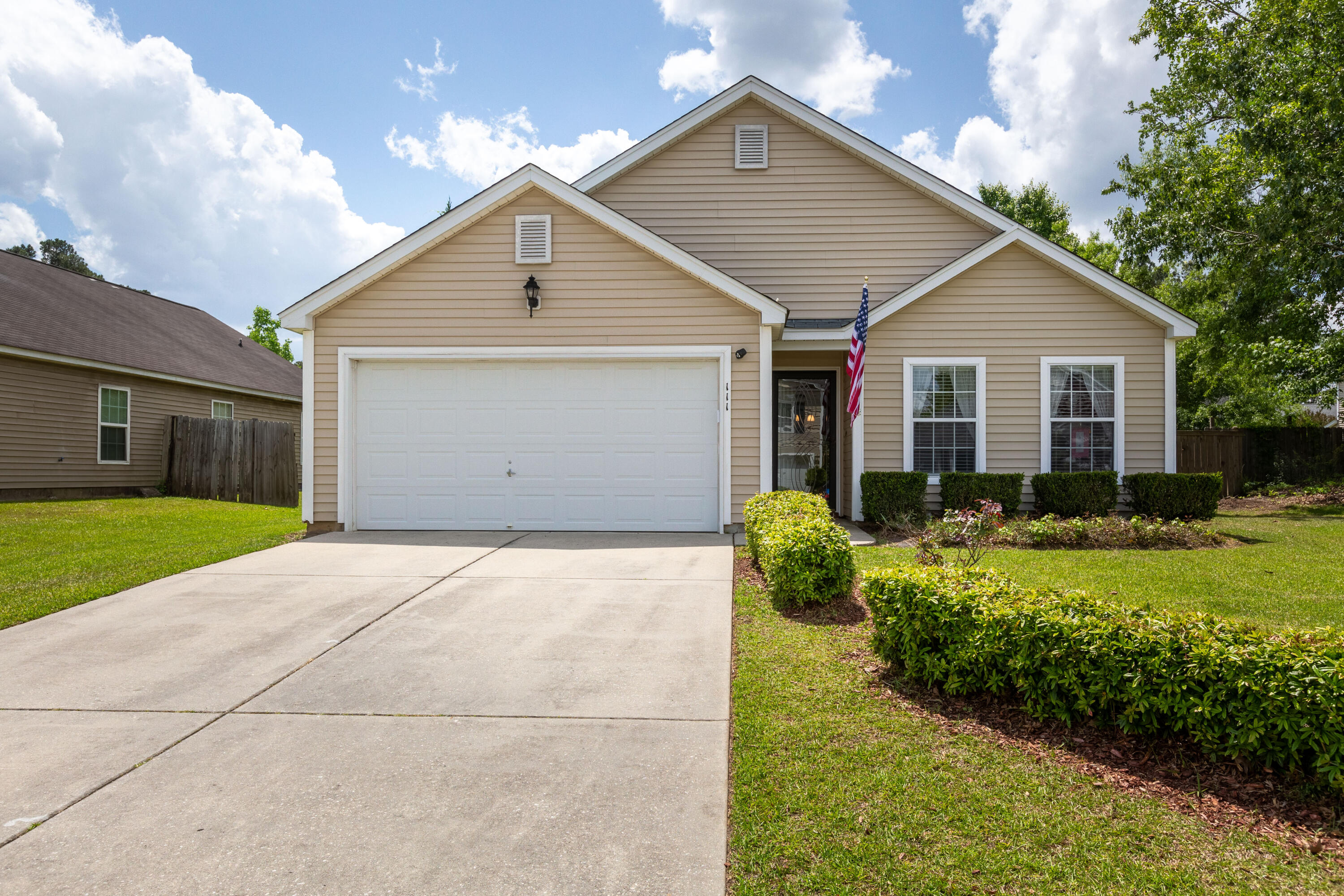 Butler & College Summerville, SC Office